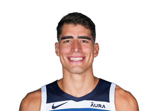 Luka Garza