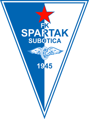 FKSpartakZlatiborVoda